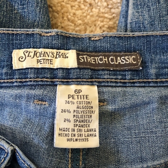 High waisted mom jeans - Picture 4 of 5